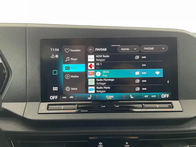 Volkswagen Caddy view 17