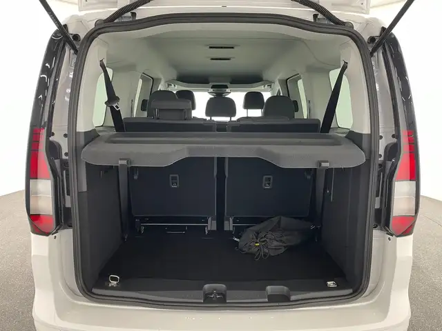 Volkswagen Caddy view 7