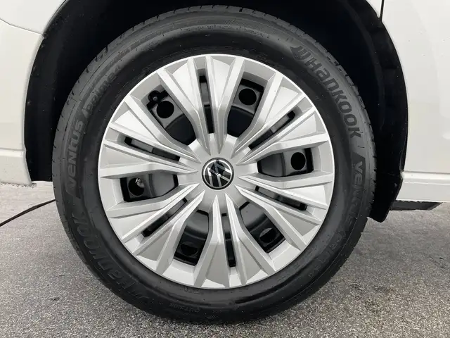 Volkswagen Caddy view 26