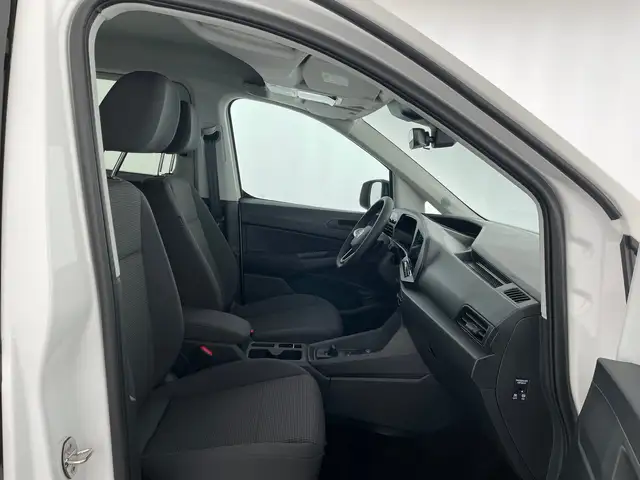 Volkswagen Caddy view 11