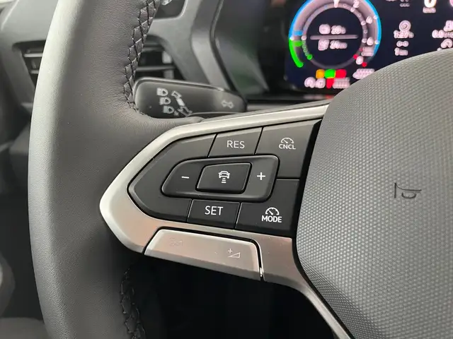 Volkswagen Caddy view 19