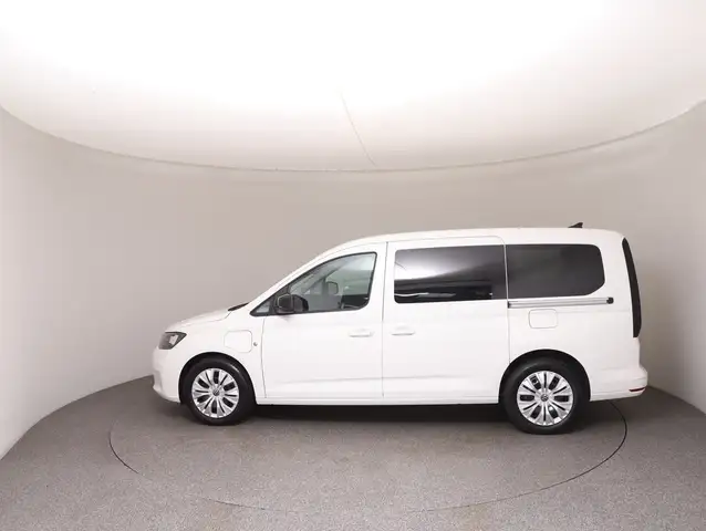 Volkswagen Caddy view 9