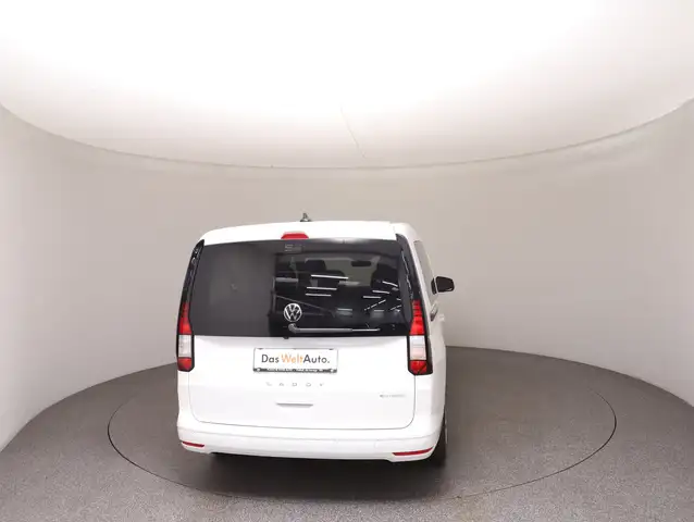 Volkswagen Caddy view 6