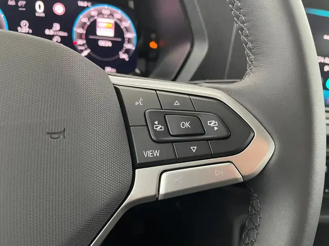 Volkswagen Caddy view 20