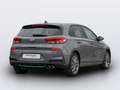 Hyundai i30 1.0 T-GDI N Line KLIMAA. NAVI KAMERA Grigio - thumbnail 3