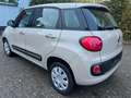 Fiat 500L 0,9 Erdgas  Benzin Beige - thumbnail 4