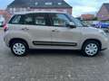 Fiat 500L 0,9 Erdgas  Benzin Beige - thumbnail 2