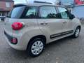 Fiat 500L 0,9 Erdgas  Benzin Beige - thumbnail 5
