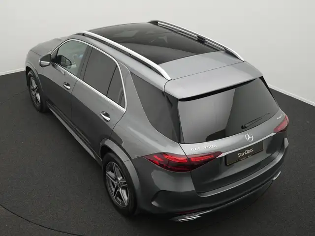 Mercedes-Benz 450 view 13