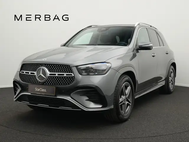 Mercedes-Benz 450 main image