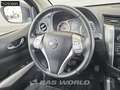 Nissan Navara 163pk Trekhaak Navi Airco Cruise Camera Parkeersen Wit - thumbnail 21