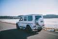 Mercedes-Benz G 63 AMG Mercedes-AMG G 63 Blanc - thumbnail 27