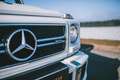 Mercedes-Benz G 63 AMG Mercedes-AMG G 63 Blanc - thumbnail 26