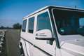 Mercedes-Benz G 63 AMG Mercedes-AMG G 63 Blanc - thumbnail 11
