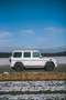Mercedes-Benz G 63 AMG Mercedes-AMG G 63 Blanc - thumbnail 4