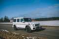 Mercedes-Benz G 63 AMG Mercedes-AMG G 63 Blanc - thumbnail 2