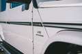 Mercedes-Benz G 63 AMG Mercedes-AMG G 63 Blanc - thumbnail 10