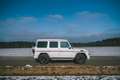 Mercedes-Benz G 63 AMG Mercedes-AMG G 63 Blanc - thumbnail 3