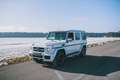 Mercedes-Benz G 63 AMG Mercedes-AMG G 63 Blanc - thumbnail 25