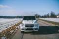 Mercedes-Benz G 63 AMG Mercedes-AMG G 63 Blanc - thumbnail 8