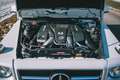 Mercedes-Benz G 63 AMG Mercedes-AMG G 63 Blanc - thumbnail 32