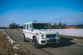 Mercedes-Benz G 63 AMG Mercedes-AMG G 63 Blanc - thumbnail 7