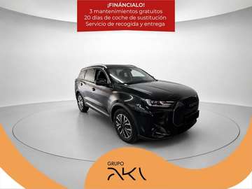 1.5 TGDI PHEV E-CVT Luxury FWD