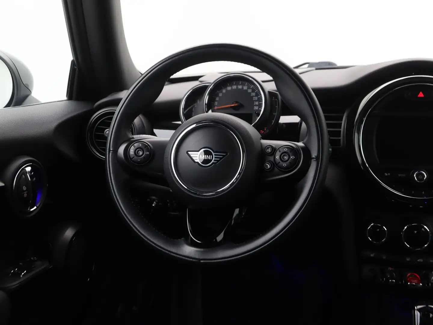 MINI Cooper 3-deurs Pepper Aut. Azul - 2