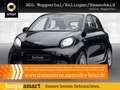 smart forFour EQ 60kWed cool&Audio Pano Dig Radio Tempom Schwarz - thumbnail 1