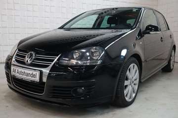 V Lim. GT Sport Klima DSG