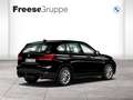 BMW X1 xDrive20d DAB LED AHK Klimaaut. PDC Schwarz - thumbnail 2