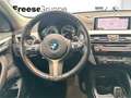 BMW X1 xDrive20d DAB LED AHK Klimaaut. PDC Zwart - thumbnail 11