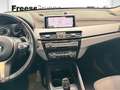 BMW X1 xDrive20d DAB LED AHK Klimaaut. PDC Zwart - thumbnail 12