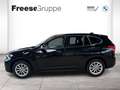 BMW X1 xDrive20d DAB LED AHK Klimaaut. PDC Zwart - thumbnail 3
