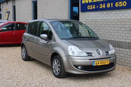 Renault Grand Modus 1.6-16V Night & Day Automaat Airco