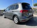 Volkswagen Touran 1.6 tdi Executive 115cv 7 Posti Gris - thumbnail 3
