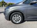 Volkswagen Touran 1.6 tdi Executive 115cv 7 Posti Gris - thumbnail 8