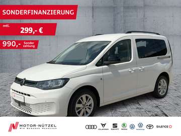 2.0 TDI LIFE APP+SHZ+2xPDC+MFA+MFL+DAB+GRA