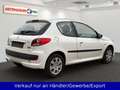 Peugeot 206 + 1.1i aus .1Hand Klimaanlage - thumbnail 5
