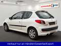 Peugeot 206 + 1.1i aus .1Hand Klimaanlage - thumbnail 6