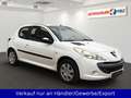 Peugeot 206 + 1.1i aus .1Hand Klimaanlage - thumbnail 3