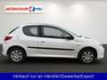 Peugeot 206 + 1.1i aus .1Hand Klimaanlage - thumbnail 4