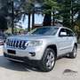 Jeep Grand Cherokee 3.0 CRD 241 CV Overland Argento - thumbnail 1