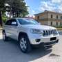Jeep Grand Cherokee 3.0 CRD 241 CV Overland Argento - thumbnail 3