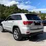 Jeep Grand Cherokee 3.0 CRD 241 CV Overland Argento - thumbnail 5
