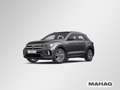 Volkswagen T-Roc T-ROC 1.0 TSI R-Line LED+ Navi ParkAssist RearVi Grau - thumbnail 4