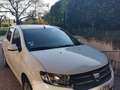 Dacia Sandero Sandero 1.2 16V 75 Lauréate Blanc - thumbnail 1