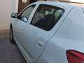 Dacia Sandero Sandero 1.2 16V 75 Lauréate Blanc - thumbnail 2