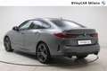 BMW 218 d Gran Coupe Msport auto Gris - thumbnail 4