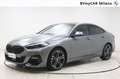 BMW 218 d Gran Coupe Msport auto Gris - thumbnail 1